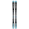 Head SUPERSHAPE E-SPEED + PRD 12 GW, set all round smuči, črna 31332402