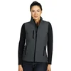 EXPLODE SKIPPER VEST WOMEN ženski softshell prsluk Boja: Tamno siva Veličina: M