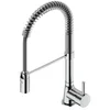 CM RIACI armatura 40,3x22,0 krom