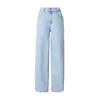 Tommy Jeans Kavbojke CHARLIE moder denim