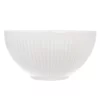 Orion Porcelanasta skleda - bela 13 cm