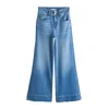 Next Kavbojke  moder denim