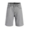 Jack & Jones Plus Kavbojke JJITONY JJORIGINAL siv denim