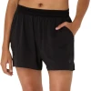 ASICS Kratke hlače FUJITRAIL ELITE SHORT