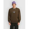 Billabong Burleigh Sweater dark cedar