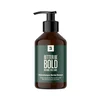 Better Be Bold No Hair. Full Care. šampon za moške brez las 200 ml