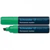 Marker Schneider Maxx 240 permanentni - zelen