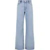 2Y Studios Kavbojke Teya moder denim