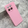Futrola gentle color za honor x7d roze ( F122791 )