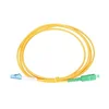 EXESHOP ExeLink patchcord SC/APC-LC/UPC Single Mode/ Simplex/ G652D/ 3mm/ 10 m