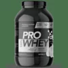 Basic Supplements Pro Whey, Ukus Raffaelo, 4.3kg