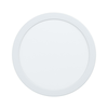 Eglo 99134 - LED ugradno plafonsko svetlo FUEVA 5 LED/16,5W/230V