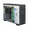 Supermicro CSE-745BTQ-R920B computer case Full Tower Black 920 W (CSE-745BTQ-R920B)