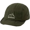 Outdoor šilterica OUTDOORS - Zelena KP37139