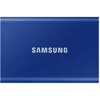 SAMSUNG Eksterni hard disk Portable T7 1TB MU-PC1T0H