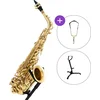 Latone LAS 600 Classic Gold SET 2 Alt saksofon