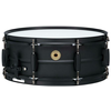 Tama BST1455BK Snaredrum 14 x 5,5 Steel Matte Black