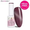 ALLELAC CAT EYE gel lak - 3 Dark Cherry