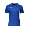 ADIDAS PERFORMANCE Dres modra/bela