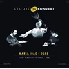 Maria Joao & Ogre - Studio Konzert (Limited Edition) (LP)