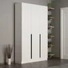 Hanah Home Komplet predosblje Noah Beli