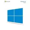 Microsoft Windows Home GGK 10 64Bit Eng Intl 1pk DSP ORT OEI DVD, L3P-00033