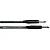 Cordial CSI 3 PP 150 3 m Ravni - Ravni Instrumentalni kabel
