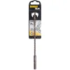 DEWALT SDS-PLUS VRTALNIK 6 x 260 mm XLR 4-REZNI