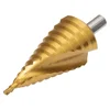 shumee Stopničasti sveder HSS > 4-39MM x 2mm < Vorstahl