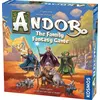 Društvena igra Andor: The Family Fantasy Game (ENG)