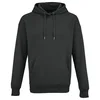 Moški pulover CCM Core Drop Shoulder Hoodie Black XL