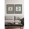 Wallity Uramljena slika Czgl2-30 x 40, 30x40 cm, 2 dela