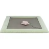 Trixie Grebalica Junior 47X47 Cm Sivo/Mint