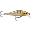 Rapala Shadow Rap Solid Shad 05 GGIU 5cm/5,5g