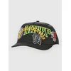 Empyre Benched Hat black