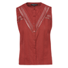 KOROSHI Bluza brusnica