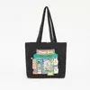 Torba Nike Heritage Tote Bag 22L Black/ Stadium Green/ White Universal