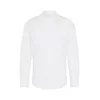 JACK & JONES Poslovna srajca, bela