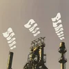 Scone Cash Players - Blast Furnace! (Reissue) (LP)