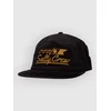 Salty Crew Original Snapback Cap phantom