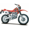 Hrana - Motorno kolo, Honda XR400R, 1:18