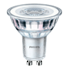 LED SIJALICA CLASSIC 3.5W(35W) GU10 WH 36D RF ND SRT4, 929001217961, PHILIPS