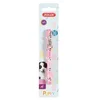 466736ROS Zolux Puppy Mascotte Povodac 8mm/1,2m Roze