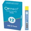 MINE 0,7MM HB SUPER POLYMER 1TUBA CONNECT
