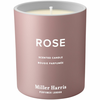 Dišeča sveča ROSE 220 g, Miller Harris