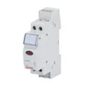 Gewiss 90AM, Indikatorsko svetlo, crveno, 230V, DIN 1M ( Gw96581 )