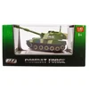 Model kovinskega tanka 1:43 - več vrst