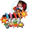 Playgro Pliš za kolica 1008287