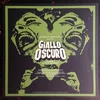 La Donna Invisible - Giallo Obscuro 2 (Green Version) (LP)