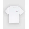 Element Blazin Chest moška majica optic white